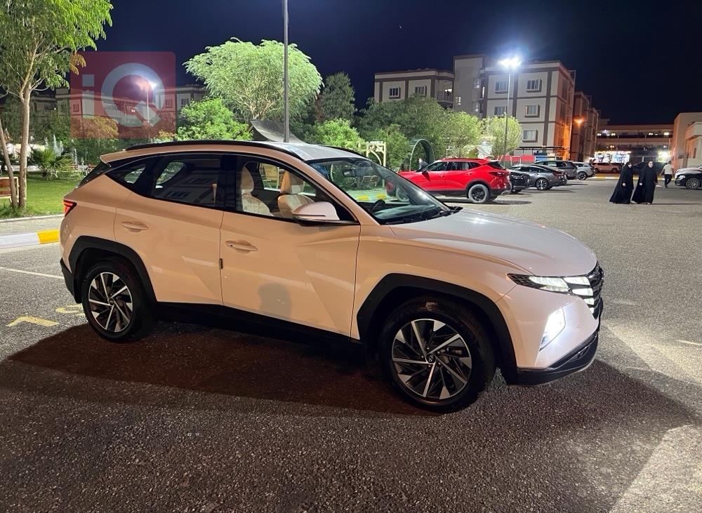 هيونداي توسان